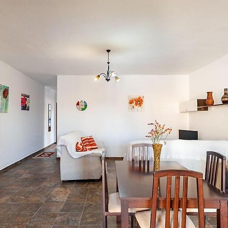 Chalet Rocío Conil de la Frontera Kültér fotó