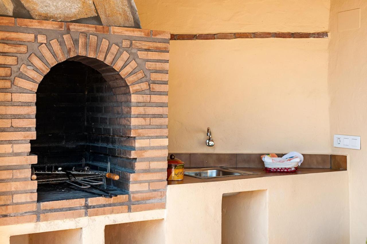 Chalet Rocío Conil de la Frontera Kültér fotó