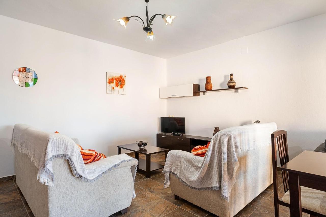 Chalet Rocío Conil de la Frontera Kültér fotó