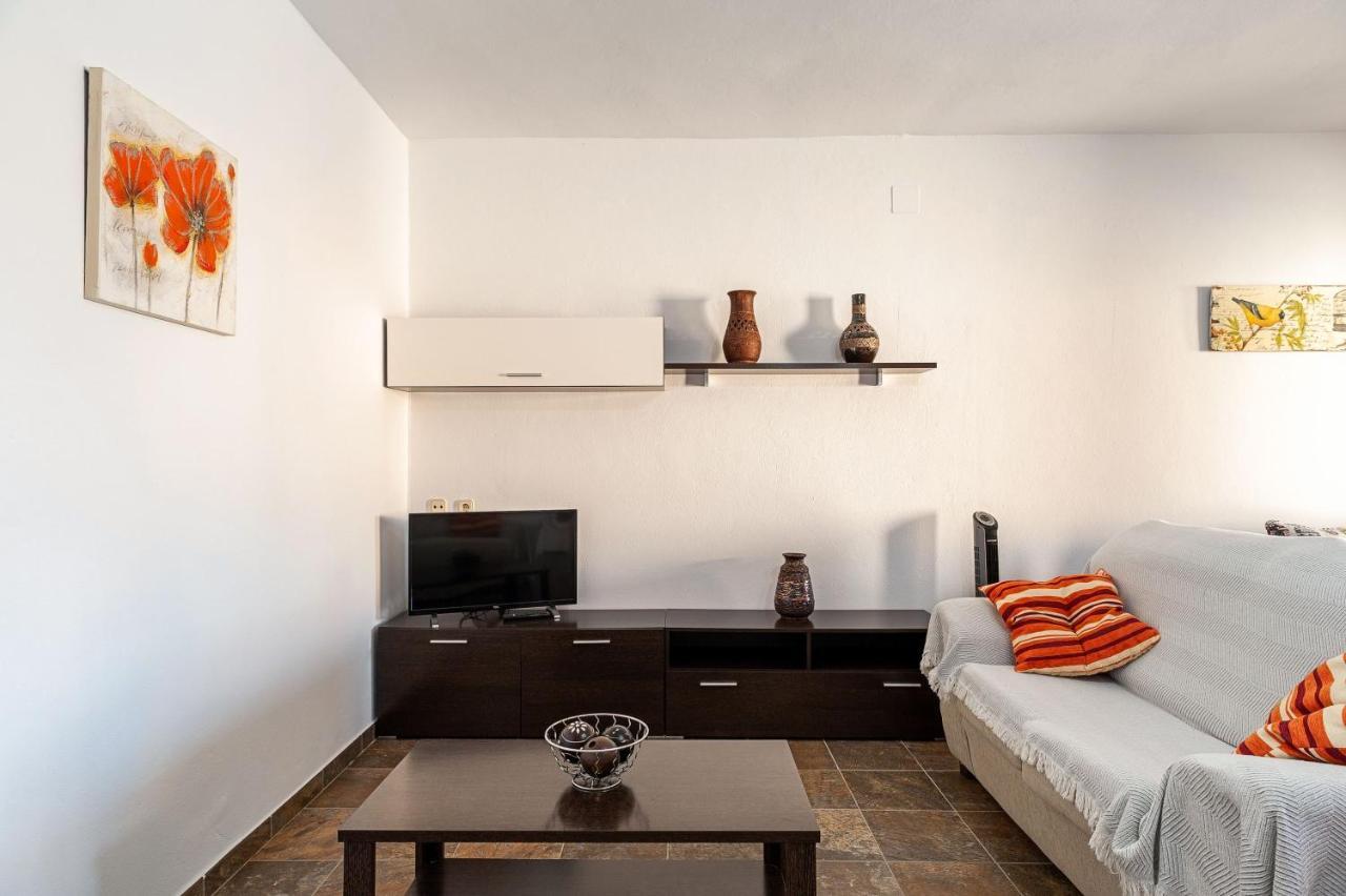 Chalet Rocío Conil de la Frontera Kültér fotó